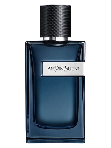 Frasco de Y Eau de Parfum Intense — Yves Saint Laurent