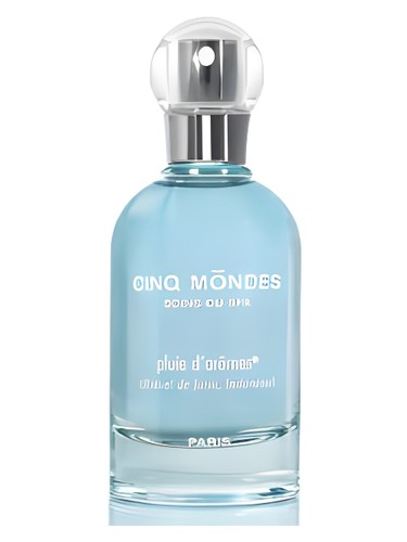 Frasco de Rituel de Java, de Cinq Mondes