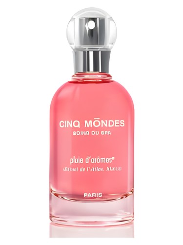 Frasco de Rituel de l'Atlas, de Cinq Mondes