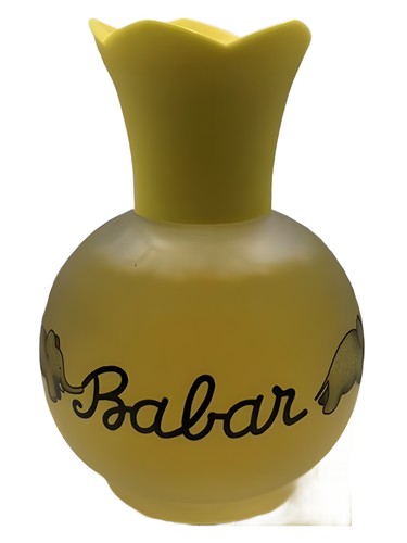 Frasco de Babar, de Shao Ko