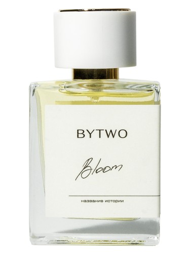 Frasco de Bloom, de BYTWO