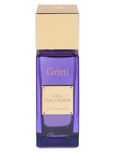 Frasco de Kill The Lights — Gritti