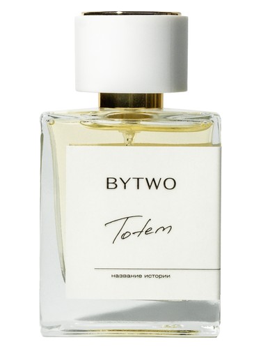 Frasco de Totem — BYTWO