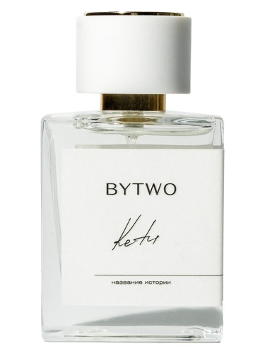 Frasco de Ketu, de BYTWO