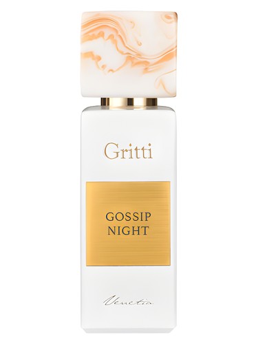 Frasco de Gossip Night — Gritti