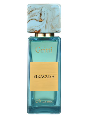 Frasco de Siracusa, de Gritti