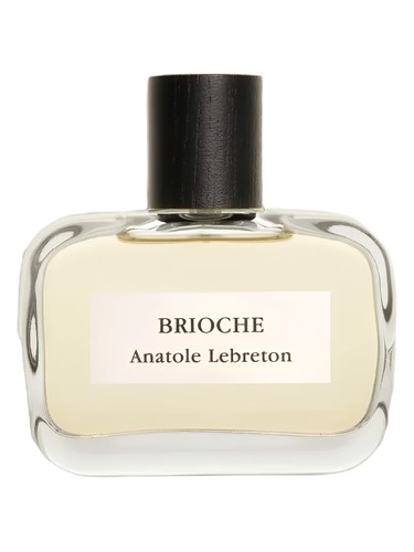 Frasco de Brioche — Anatole Lebreton
