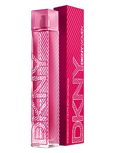 Frasco de DKNY Women Summer 2010, de Donna Karan
