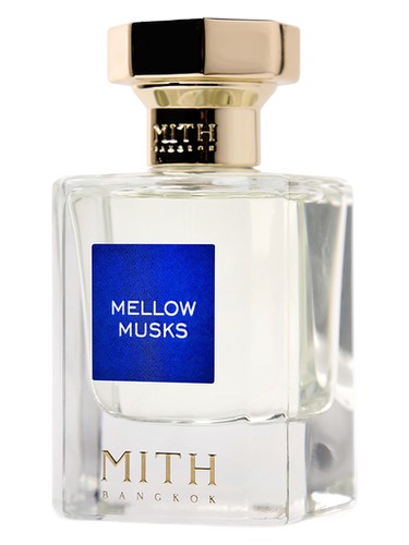 Frasco de Mellow Musk, de Mith