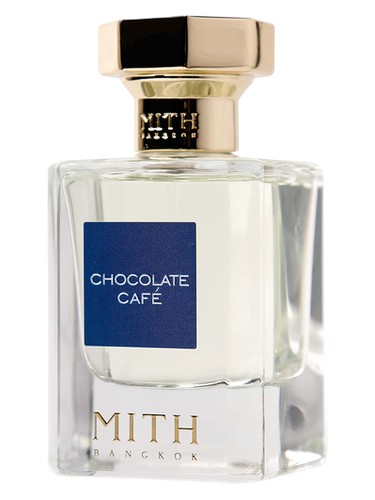 Frasco de Chocolate Cafe — Mith