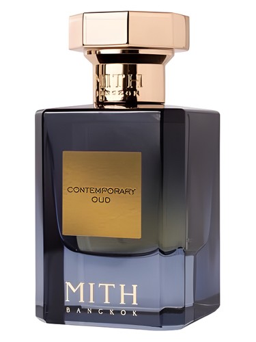 Frasco de Contemporary Oud — Mith