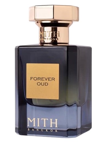 Frasco de Forever Oud — Mith