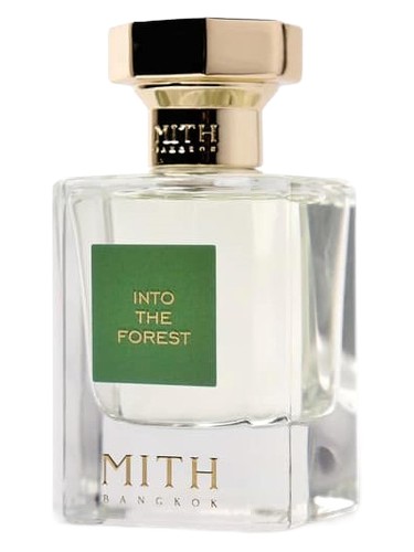 Frasco de Into The Forest — Mith
