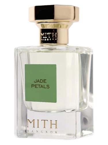 Frasco de Jade Petals — Mith