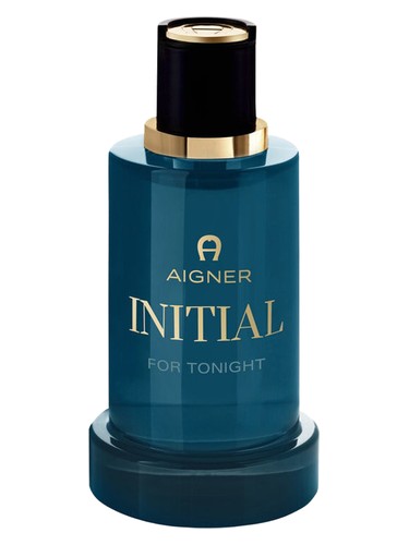 Frasco de Initial For Tonight, de Etienne Aigner