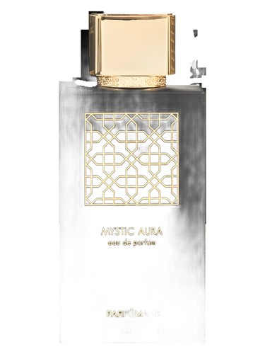 Frasco de Mystic Aura — Parfumane