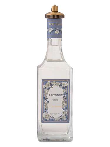 Frasco de Lavender — Parfumane