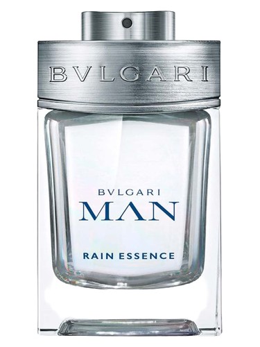 Frasco de Bvlgari Man Rain Essence — Bvlgari