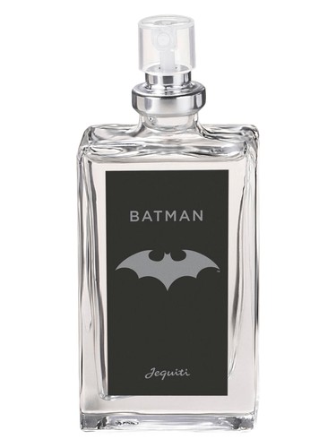 Frasco de Batman, de Jequiti