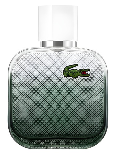 Frasco de L.12.12. Blanc Eau Intense — Lacoste Fragrances