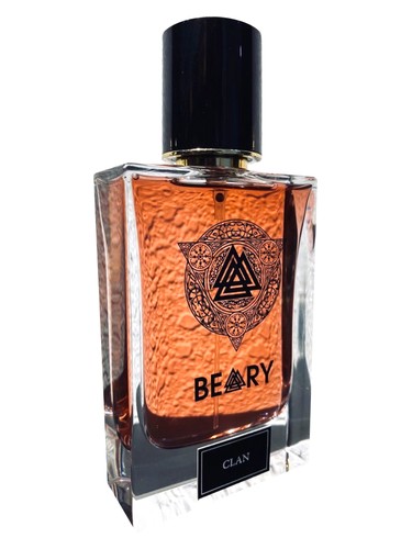Frasco de Clan, de Beary