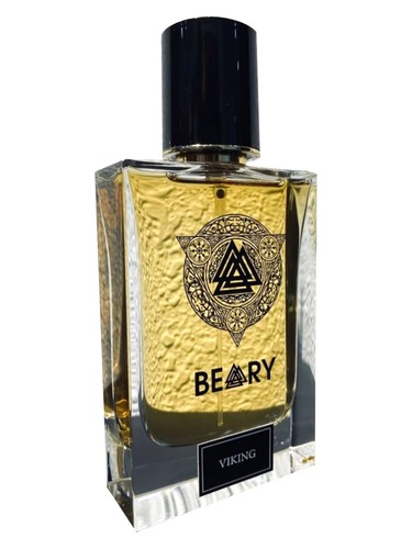 Frasco de Viking, de Beary
