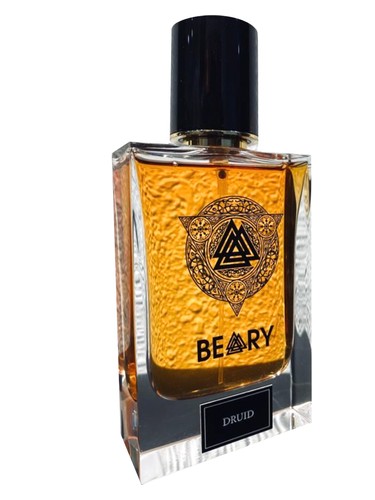 Frasco de Druid, de Beary