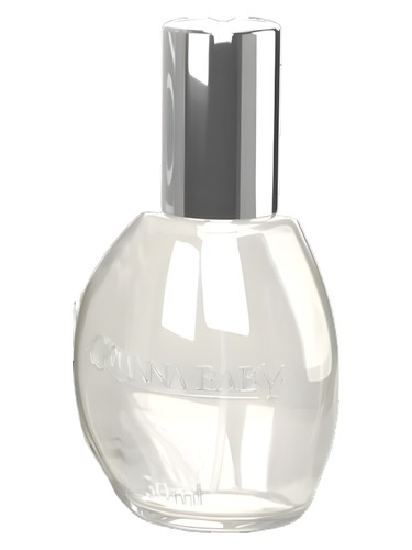 Frasco de Giovanna Baby Gold — Giovanna Baby