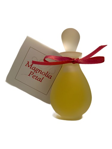 Frasco de Magnolia Petal, de Ayala Moriel