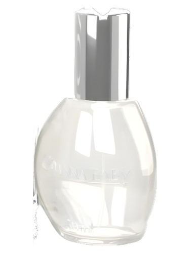 Frasco de Giovanna Baby Silver — Giovanna Baby