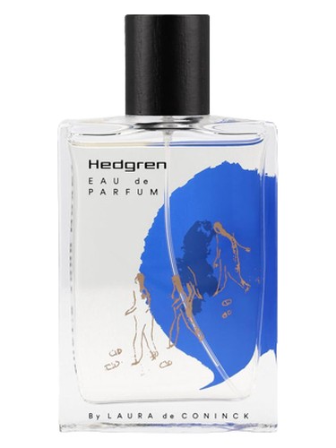 Frasco de Hedgren Eau de Parfum — Hedgren
