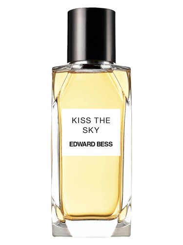 Frasco de Kiss The Sky, de Edward Bess