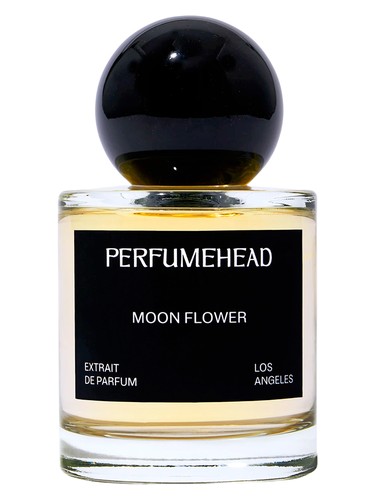 Frasco de Moon Flower, de Perfumehead