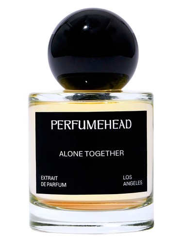 Frasco de Alone Together — Perfumehead