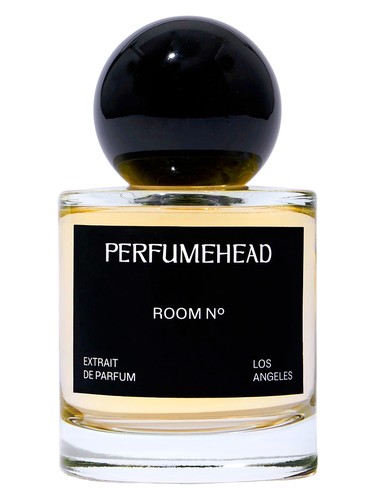 Frasco de Room No. — Perfumehead