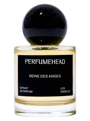 Frasco de Reine des Anges, de Perfumehead