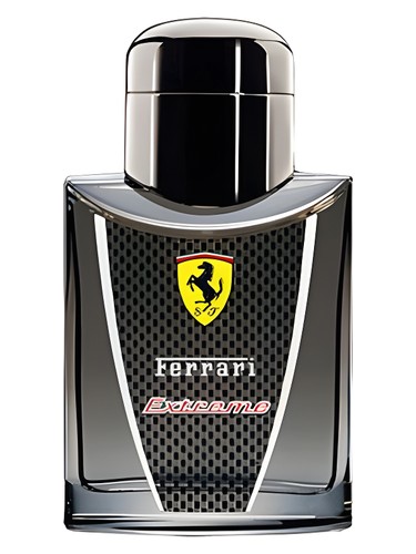 Frasco de Ferrari Extreme — Ferrari