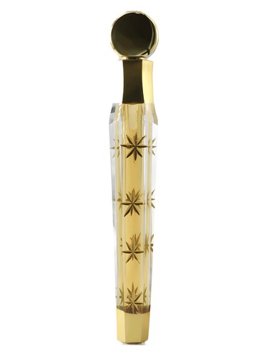 Frasco de Deruni, de Parfumane