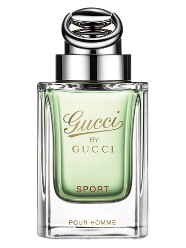 Frasco de Gucci by Gucci Sport, de Gucci