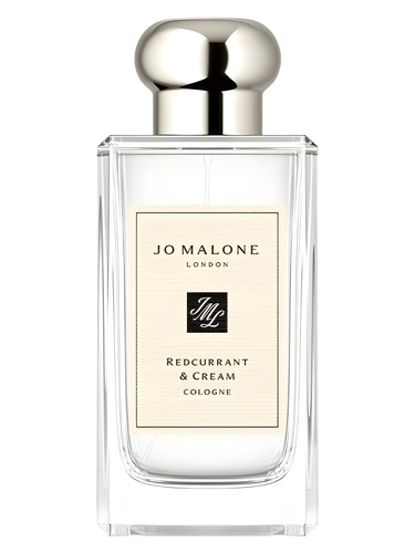 Frasco de Redcurrant & Cream, de Jo Malone London