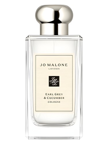 Frasco de Earl Grey & Cucumber — Jo Malone London