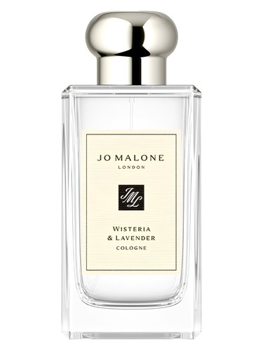 Frasco de Wisteria & Lavender, de Jo Malone London