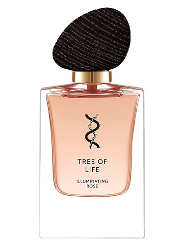 Frasco de Illuminating Rose — Tree Of Life