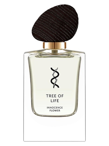 Frasco de Innocence Flower — Tree Of Life