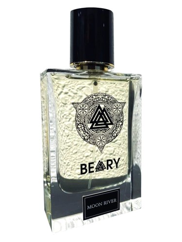 Frasco de Moon River, de Beary
