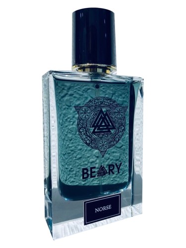 Frasco de Norse, de Beary