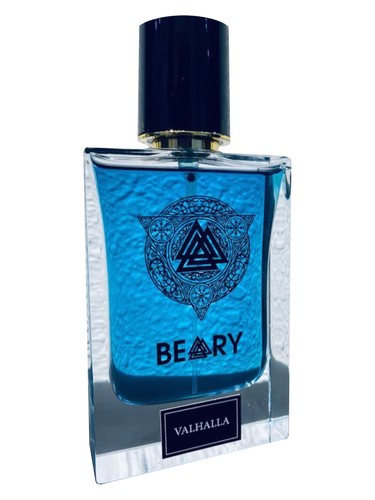 Frasco de Valhalla, de Beary