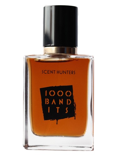 Frasco de 1000 Bandits — Scent Hunters
