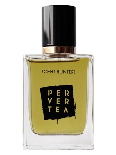 Frasco de Pervertea — Scent Hunters