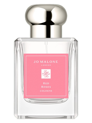 Frasco de Red Roses Cologne (2023) — Jo Malone London